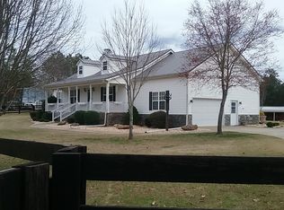 45 W Curtis Rd, Concord, GA 30206