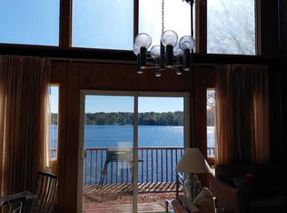 169 N Shore Rd W, Caroga Lake, NY 12032