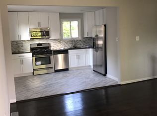 3408 Glenn Dr, Suitland, MD 20746