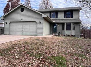 3814 SW Mission Ave, Topeka, KS 66610