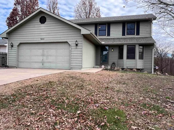 3814 SW Mission Ave, Topeka, KS 66610