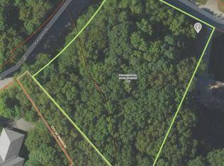 0 Evergreen Dr, Franklin, PA 16323