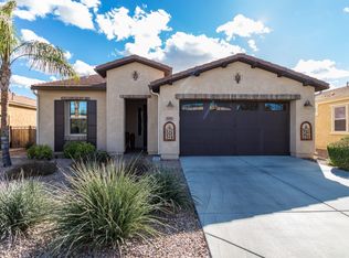 831 E Laddoos Ave, San Tan Valley, AZ 85140