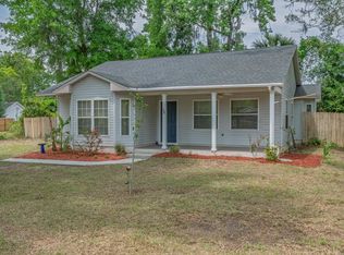 78 Pueblo Trl, Crawfordville, FL 32327