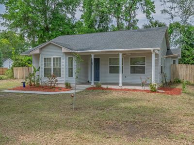 78 Pueblo Trl, Crawfordville, FL, 32327