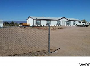 3681 N Bouse Rd, Golden Valley, AZ 86413