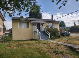 4195 William St, Burnaby, BC V5C3J5