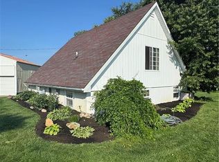 401 N Summit St, Edon, OH