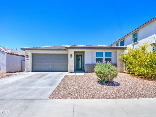 532 S 199TH Drive, Buckeye, AZ 85326