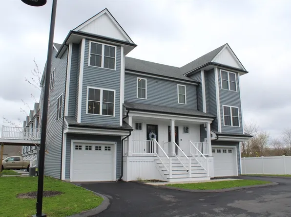 274 Providence Rd #2, South Grafton, MA 01560