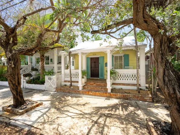 526 Grinnell St, Key West, FL 33040