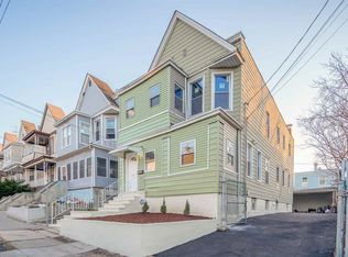 301 Woodlawn Ave, Jersey City, NJ 07305