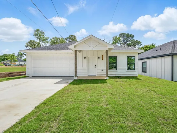 912 Layne Dr, Denison, TX 75020