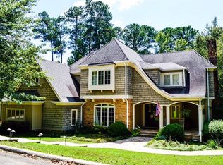 1901 45th Ct, Meridian, MS 39305