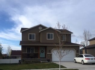 283 E 2110 S, Heber, UT 84032