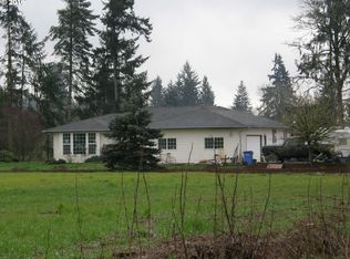 32501 NE 23rd Ave, La Center, WA 98629