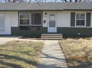 4627 Cypress Ave, Kansas City, MO 64130