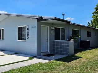 10405 SW 25th St, Miami, FL 33165