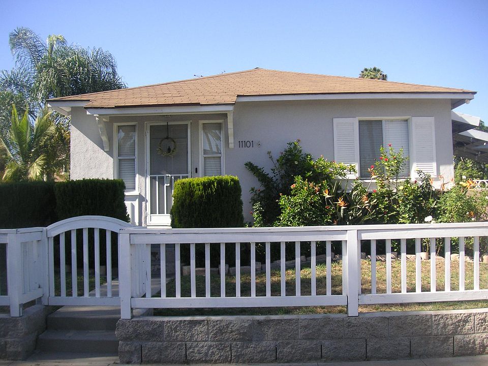 1st image of 11101 Culver Blvd