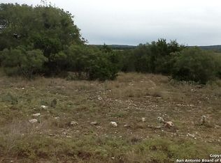 338 Whitestone Dr, Spring Branch, TX 78070