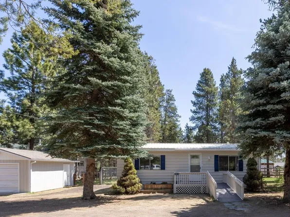 55516 Big River Dr, Bend, OR 97707
