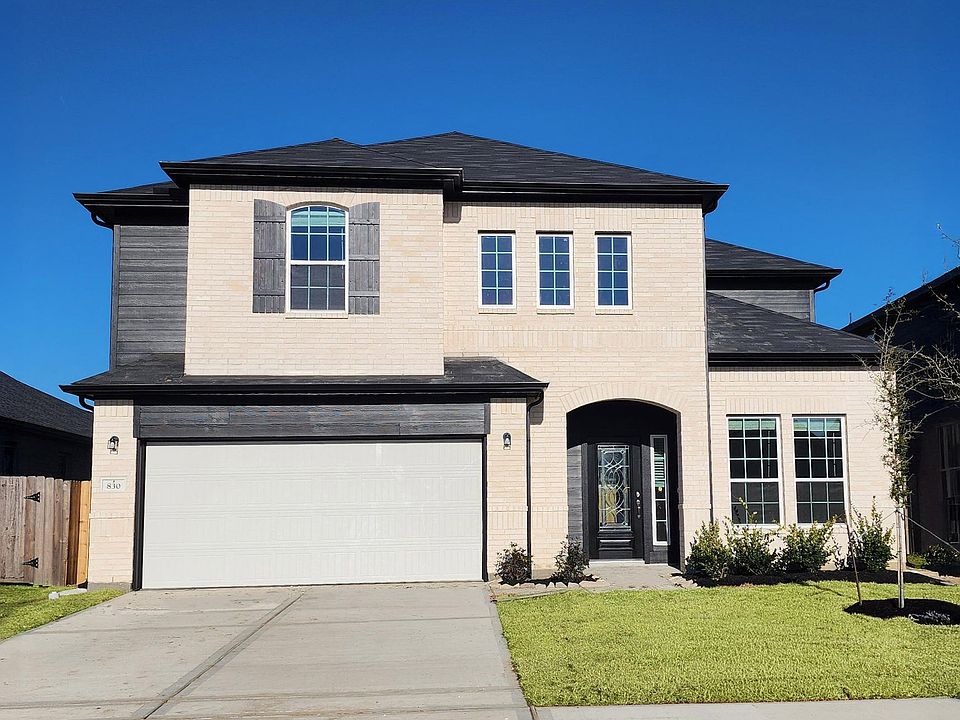 Hayden Elevation A