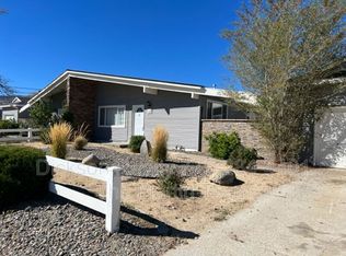 12003 Rocky Mountain St, Reno, NV 89506