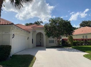 4773 Orchard Ln, Delray Beach, FL 33445