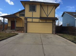 230 Wallace St, Colorado Springs, CO 80911