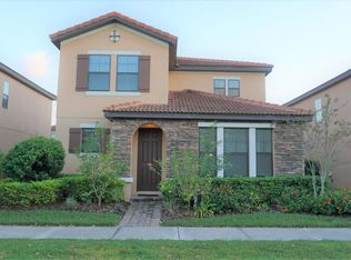 299 Partridge Pea Ln, Ocoee, FL 34761