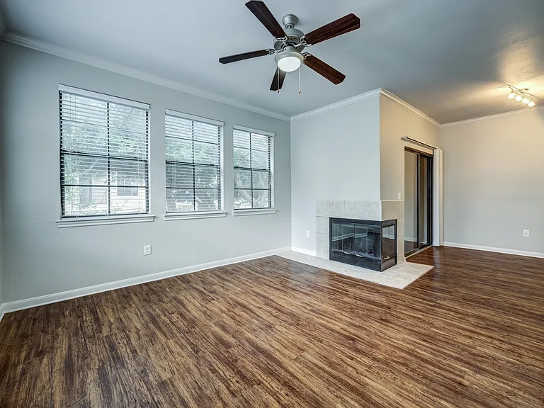 The Quarry Townhomes — Photo 13
