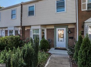 10007 Irongate Way, Manassas, VA 20109
