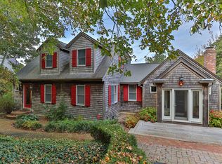 34 Bayberry Ave, Provincetown, MA 02657