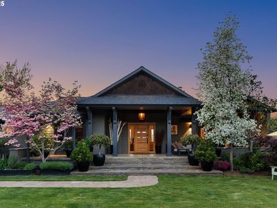 1524 Sherman Ave, Hood River, OR, 97031