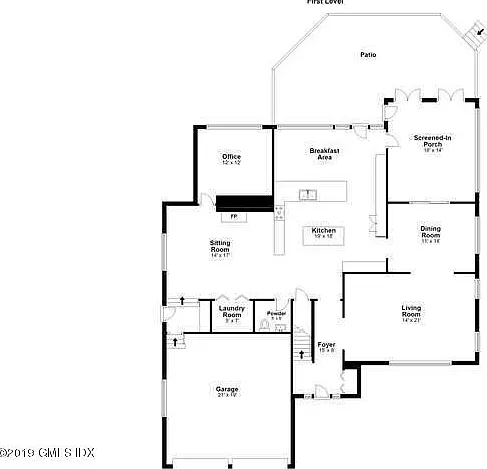 16 Hearthstone Dr — Photo 29