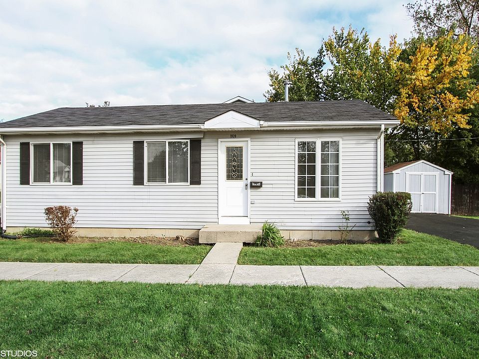 1st image of this home