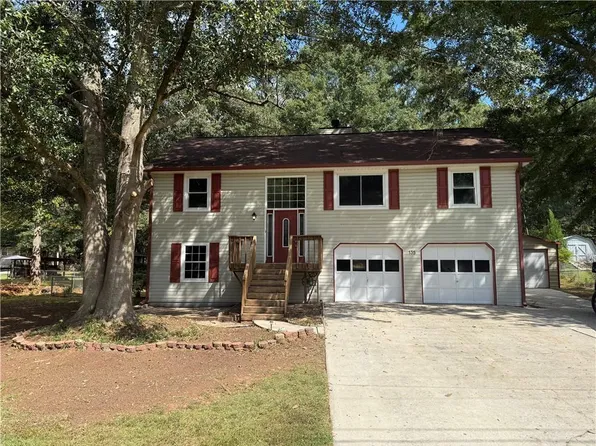 135 Woodcrest Dr, Covington, GA 30016