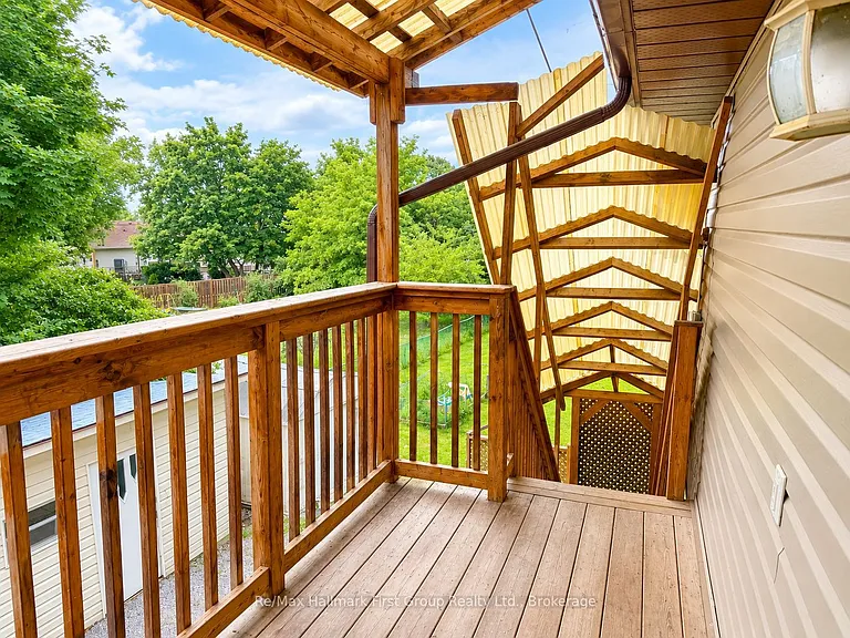 509 Parnell St #UPPER — Photo 3