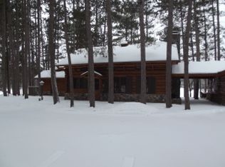 2597 Hidden Isle Dr, Frederic, MI 49733