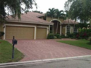 10510 NW 67th Ct, Parkland, FL 33076