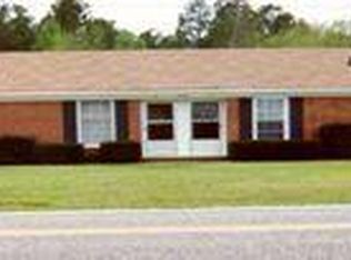 3600 Gail Dr #A, Florence, SC 29501
