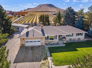 3697 F Rd, Palisade, CO 81526