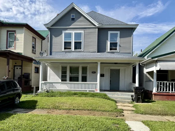 1921 18th St, Portsmouth, OH 45662