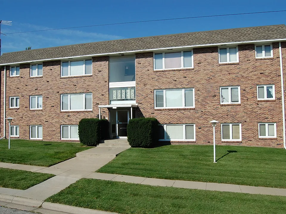 401 N 57th St