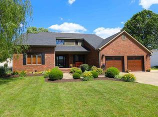 106 Township Road 1212, Proctorville, OH 45669