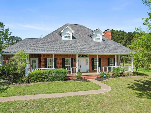 1708 Fm 1002 S, Big Sandy, TX 75755