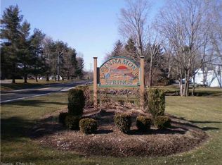 35 Cinnamon Spgs, South Windsor, CT 06074