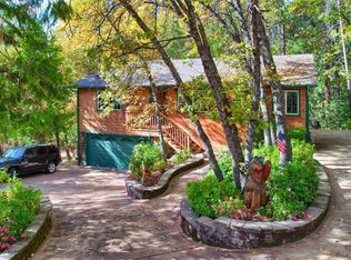 54680 Blue Gill, Bass Lake, CA