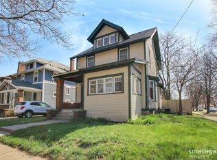 26 Valley Ave NW, Grand Rapids, MI 49504