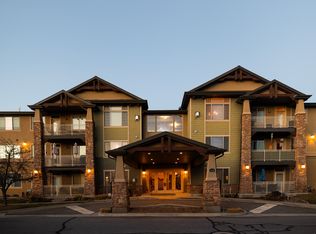 602 S Edgewood Dr UNIT 112, North Salt Lake, UT 84054
